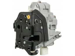 Fe172131 Zamek Drzwi Tył L Pasuje Do: Audi A4 Allroad B8, A4 B8, A5, Q