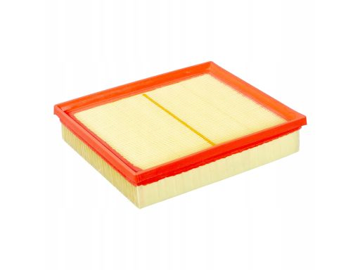 Fe172253 Filtr Powietrza (Wkład Filtra) Pasuje Do: Mercedes Slk (R170)