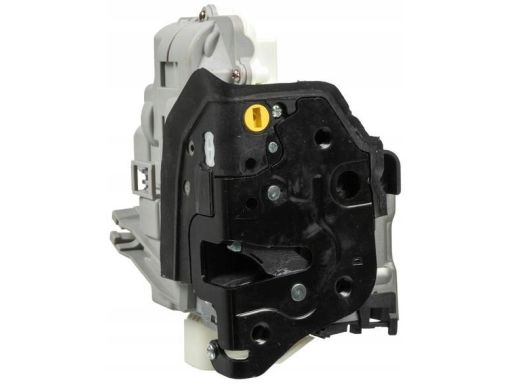Fe172130 Zamek Drzwi Przód P Pasuje Do: Audi A4 Allroad B8, A4 B8, A5,