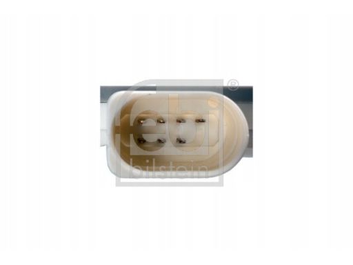 Fe172130 Zamek Drzwi Przód P Pasuje Do: Audi A4 Allroad B8, A4 B8, A5,