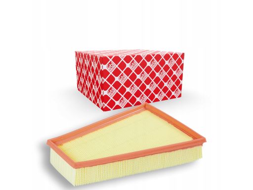 Fe172251 Filtr Powietrza (Wkład Filtra) Pasuje Do: Citroen Berlingo,