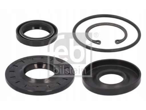 Fe104680 Zestaw Uszczelek Przekładni Kierowniczej Pasuje Do: Scania 3,