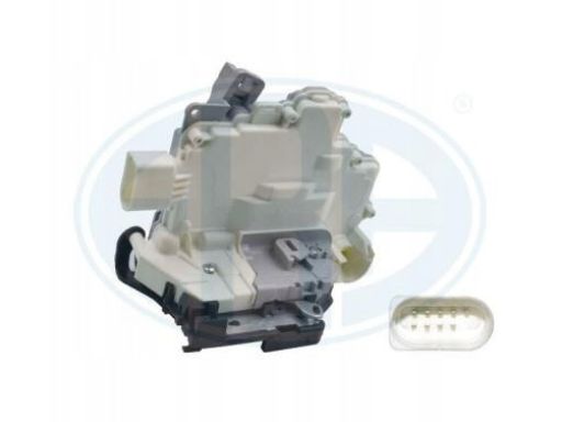 Fe172129 Zamek Drzwi Przód L Pasuje Do: Audi A4 Allroad B8, A4 B8, A5,