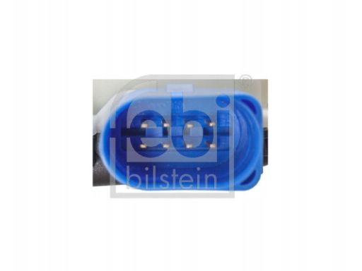 Fe172118 Zamek Drzwi Przód P Pasuje Do: Seat Cordoba, Ibiza Iii, Skoda