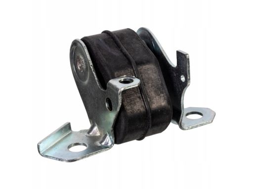 Fe172222 Wieszak Układu Wydechowego Z Lewej W Środku Pasuje Do: Audi A