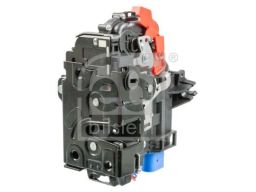 Fe172115 Zamek Drzwi Tył L Pasuje Do: Seat Altea, Toledo Iii, Skoda