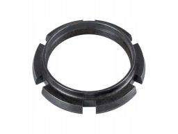 Fe104539 Nakrętka Piasty Koła Tył (M75X1,5, Wys. 18Mm, Średnica Całkow