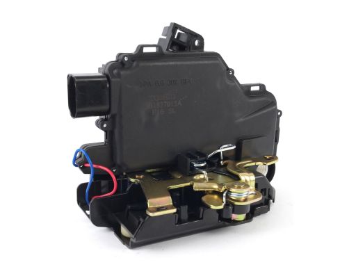 Fe172109 Zamek Drzwi Przód L Pasuje Do: Seat Arosa, Leon, Toledo Ii, S