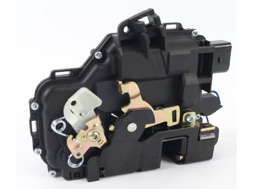 Fe172109 Zamek Drzwi Przód L Pasuje Do: Seat Arosa, Leon, Toledo Ii, S