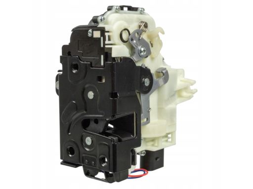 Fe172109 Zamek Drzwi Przód L Pasuje Do: Seat Arosa, Leon, Toledo Ii, S