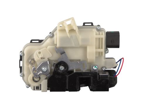 Fe172109 Zamek Drzwi Przód L Pasuje Do: Seat Arosa, Leon, Toledo Ii, S