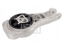 Fe172190 Poduszka Silnika Z Tyłu P, Gumowo-Metalowa Pasuje Do: Chevrol