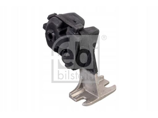 Fe172093 Wieszak Układu Wydechowego Pasuje Do: Ds Ds 4, Citroen C4, C4