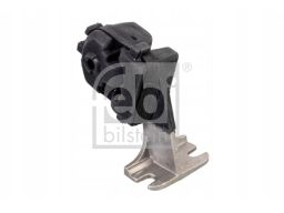 Fe172093 Wieszak Układu Wydechowego Pasuje Do: Ds Ds 4, Citroen C4, C4