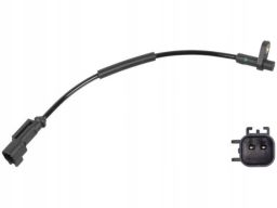 Fe172098 Czujnik Abs Przód L/P Pasuje Do: Ford Transit V363 2.0D/2.2D