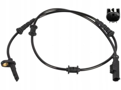 Fe172149 Czujnik Abs Tył L/P Pasuje Do: Citroen Jumper Ii, Fiat Ducato