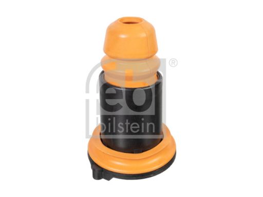 Fe172145 Odbój Amortyzatora Tył L/P (Wys. 187Mm) Pasuje Do: Citroen Ne