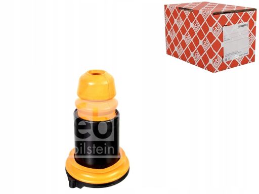 Fe172145 Odbój Amortyzatora Tył L/P (Wys. 187Mm) Pasuje Do: Citroen Ne