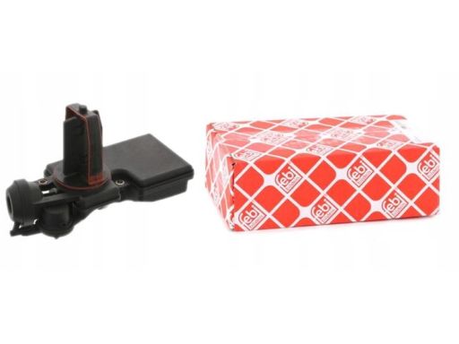 Fe46424 Zawór Powietrza Wtórnego Pasuje Do: Bmw 3 (E46), 5 (E39), 5 (E