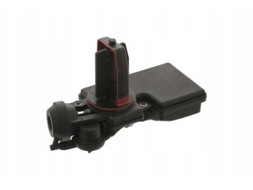 Fe46424 Zawór Powietrza Wtórnego Pasuje Do: Bmw 3 (E46), 5 (E39), 5 (E