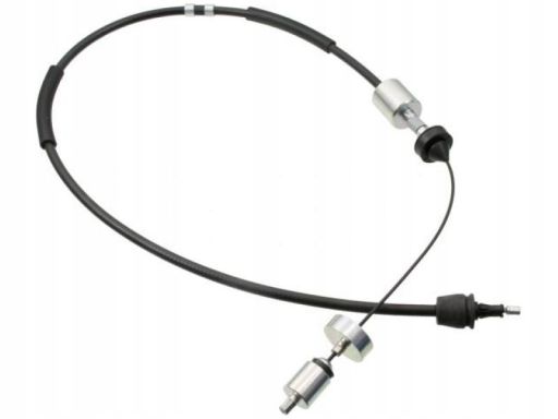 Fe172058 Linka Sprzęgła (1487Mm/1169Mm) Pasuje Do: Renault Clio Ii, Cl