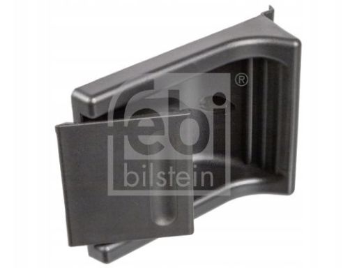 Fe171988 Klamka Drzwi Wewnątrz L/P (Wewnętrzna, Czarny) Pasuje Do: