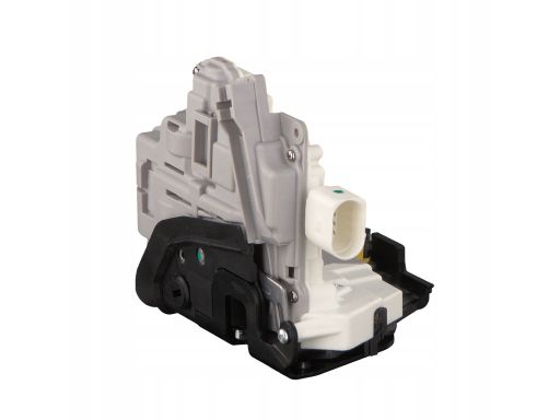 Fe172127 Zamek Drzwi Tył L Pasuje Do: Audi A3, A4 B7, A6 Allroad C6, A