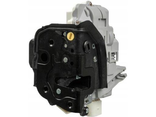 Fe172127 Zamek Drzwi Tył L Pasuje Do: Audi A3, A4 B7, A6 Allroad C6, A