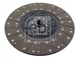 Fe105030 Tarcza Sprzęgła (420Mm) Pasuje Do: Daf Cf, Xf 105, Xf 106, Xf