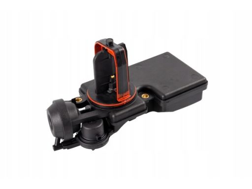 Fe46425 Zawór Powietrza Wtórnego Pasuje Do: Bmw 3 (E46), 5 (E39), 5 (E