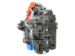 Fe172116 Zamek Drzwi Tył P Pasuje Do: Seat Altea, Toledo Iii, Skoda