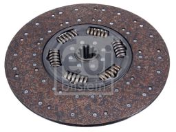 Fe105010 Tarcza Sprzęgła (430Mm) Pasuje Do: Man F90, Foc, Hocl, Lion´s