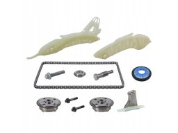 Fe171910 Rozrząd Kpl. (Koło + Łańcuch) Pasuje Do: Bmw 1 (F20), 1 (F21)