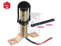 Fe104031 Mocowanie Lampy Sygnalizującej (Trzpień Z Listwą)