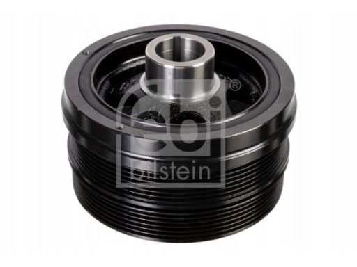 Fe171978 Koło Pasowe Wału Korbowego (Liczba Żeber: 5, 6) Pasuje Do: