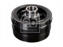 Fe171978 Koło Pasowe Wału Korbowego (Liczba Żeber: 5, 6) Pasuje Do: