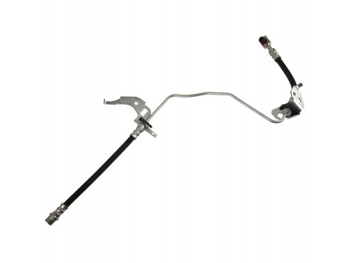 Fe171972 Przewód Hamulcowy Elastyczny Tył P (Dł. 530Mm, M10X1, Z