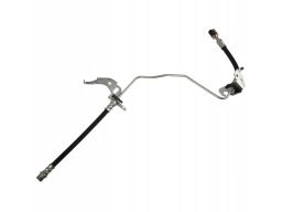 Fe171972 Przewód Hamulcowy Elastyczny Tył P (Dł. 530Mm, M10X1, Z