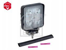 Fe104011 Lampa Robocza (Led, 10V, 15W, 1200Lm, Dł.: 1500Mm, Wys.: 134M