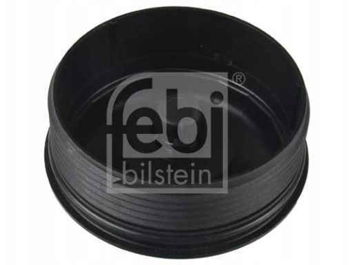 Fe171749 Obudowa Filtra Oleju (Z Pierścieniem Uszczelniającym) Pasuje