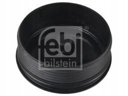 Fe171749 Obudowa Filtra Oleju (Z Pierścieniem Uszczelniającym) Pasuje