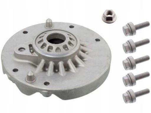 Fe171926 Poduszka Kolumny Mc Phersona Przód L/P (Z Łożyskiem) Pasuje D