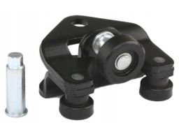 Fe171740 Prowadnica Drzwi Przesuwnych Dół L/P Pasuje Do: Nissan Nv400,