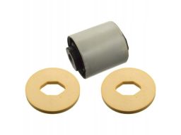 Fe103773 Zestaw Naprawczy Zawieszenia Kabiny Przód (Zestaw Zawiera: