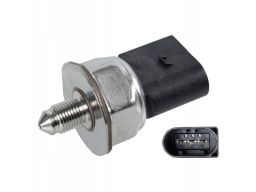 Fe171882 Czujnik Ciśnienia Paliwa Pasuje Do: Audi A2, A3, A4 B6, A4 B7