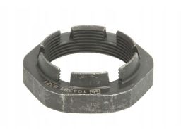 Fe104381 Nakrętka Piasty Koła Przód (M52X2, Rozmiar Klucza 70Mm, Wys.