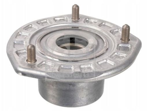 Fe171572 Poduszka Kolumny Mc Phersona Przód L/P Pasuje Do: Man Tge, Vw