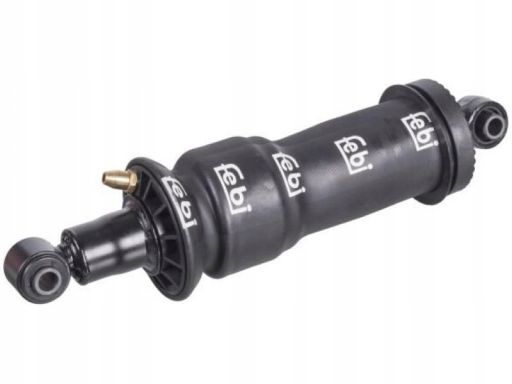 Fe104298 Amortyzator Kabiny Tył Pasuje Do: Rvi T, Volvo Fh, Fh Ii, Fh