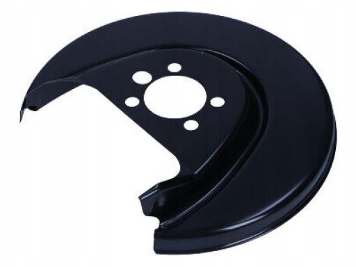 Fe171554 Osłona Tarczy Hamulcowej Tył L Pasuje Do: Audi A1, A2, Seat