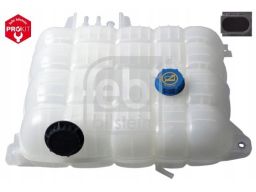 Fe102641 Zbiornik Wyrównawczy Płynu Chłodniczego (Z Czujnikiem Poziomu